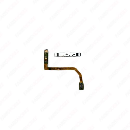 Samsung Galaxy A15 A155F A156B Power Button Flex Cable Side Key