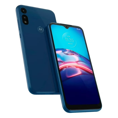 Moto E