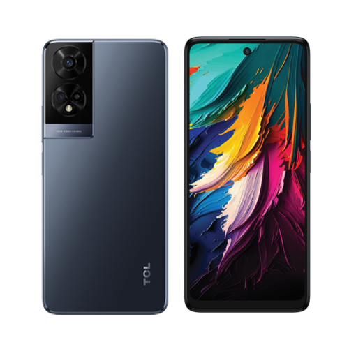 TCL 50 XL NXTPAPER 5G