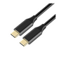 Type C to Type C Cable